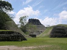 Discover historical Mayan culture in Belize
